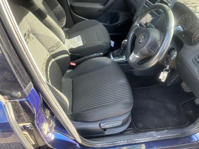 2013 Volkswagen Polo