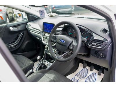 2023 Ford Puma