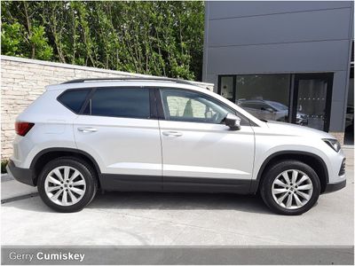 2023 SEAT Ateca