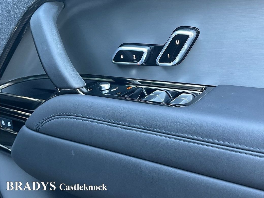 2024 Land Rover Range Rover Sport