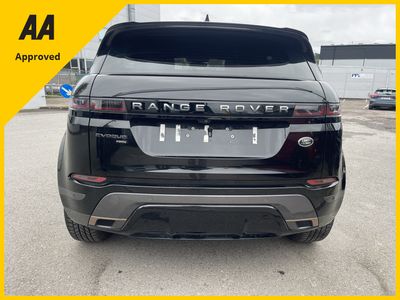 2023 Land Rover Range Rover