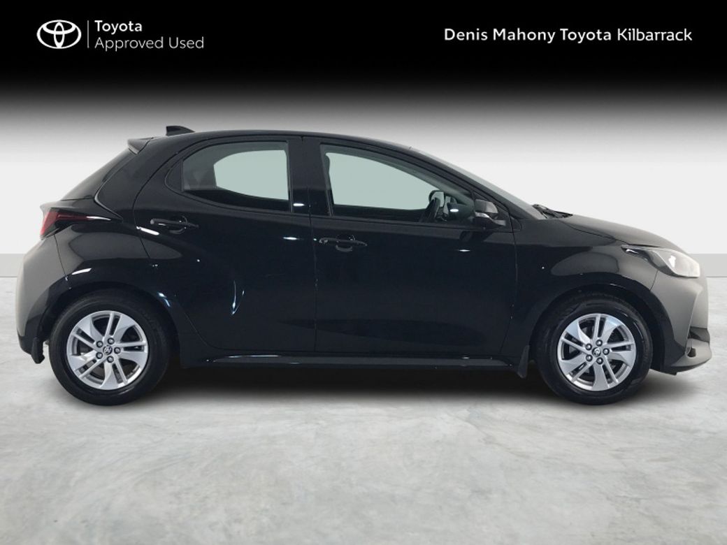 2022 Toyota Yaris