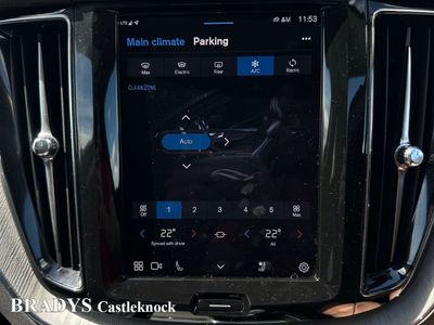 2025 Volvo XC60