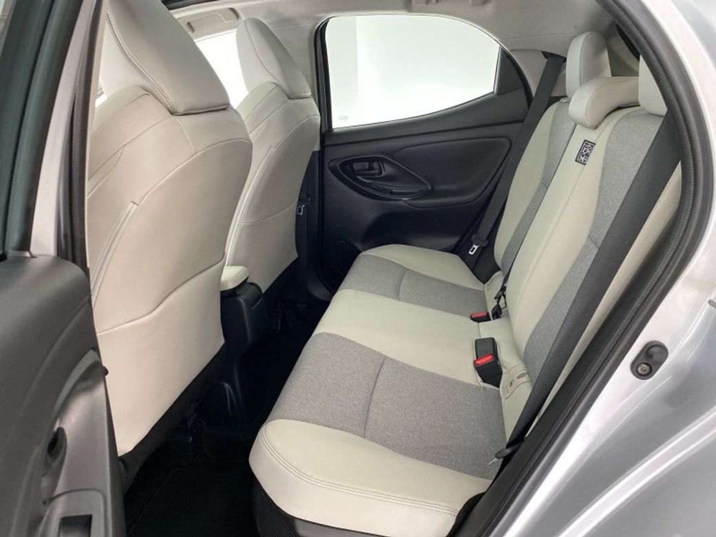 2023 Toyota Yaris