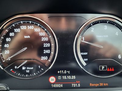 2021 BMW X1