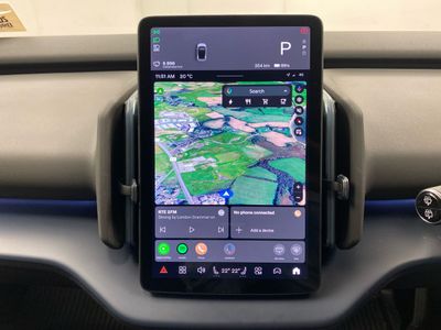 2026 Volvo EX30