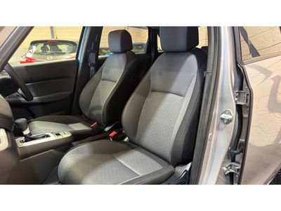 2021 Honda Fit