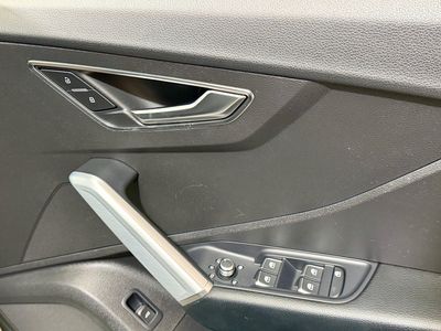 2019 Audi Q2
