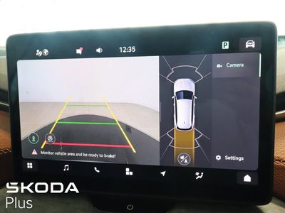 2025 Skoda Kodiaq