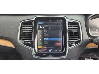 2017 Volvo XC90