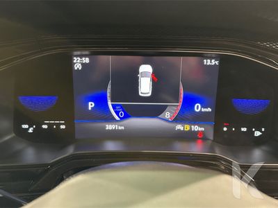 2022 Volkswagen Polo