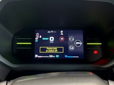 2026 Dacia Duster