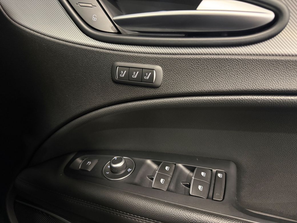 2019 Alfa Romeo Stelvio