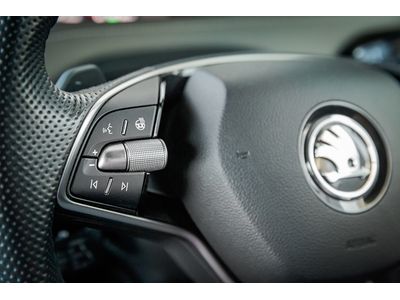 2025 Skoda Enyaq
