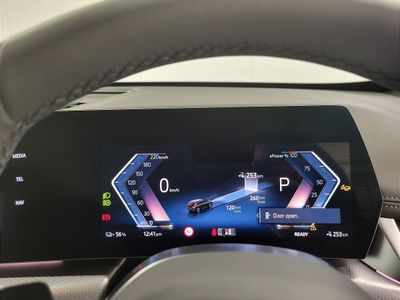 2025 BMW iX1