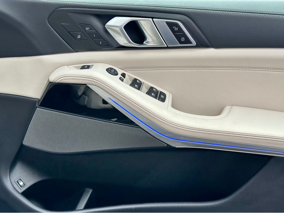 2023 BMW X5