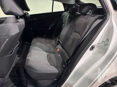 2022 Toyota Prius