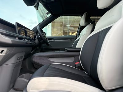 2026 Kia EV9