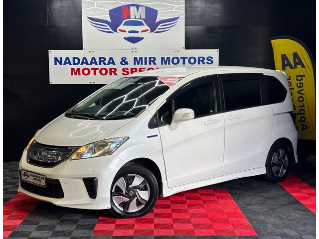 vehicle for sale from Nadaara & Mir Motors