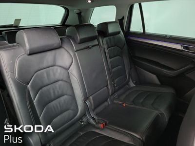 2023 Skoda Kodiaq