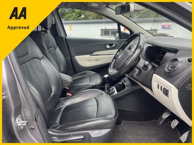 2019 Renault Captur