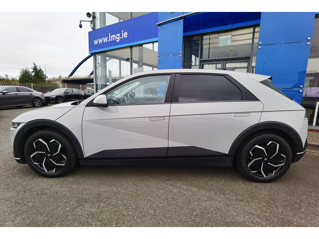 2022 Hyundai Ioniq 5