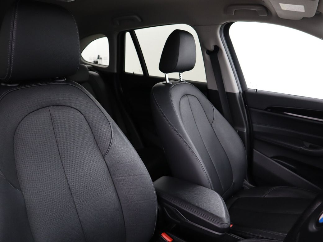 2016 BMW X1