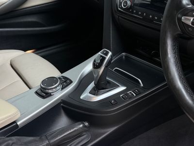 2016 BMW 4 Series