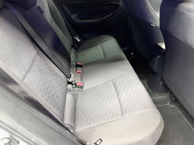 2023 Toyota Yaris Cross