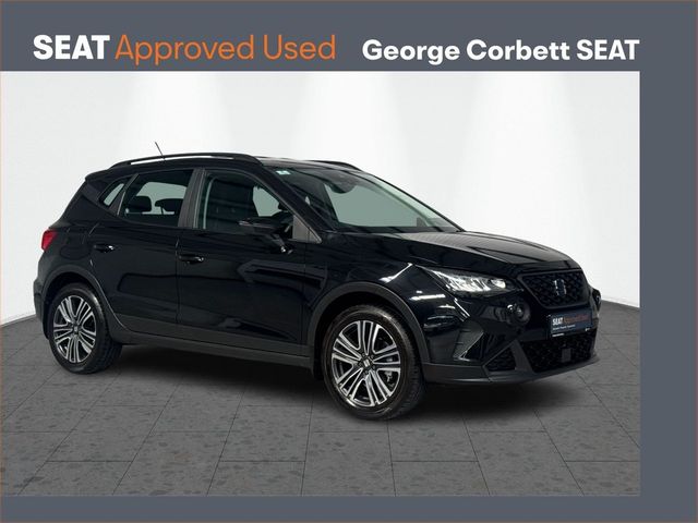vehicle for sale from George Corbett Motors