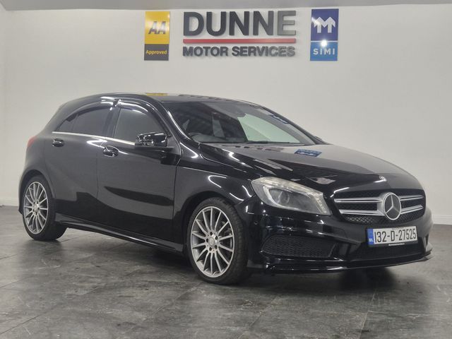 vehicle for sale from Dunne Motor Services