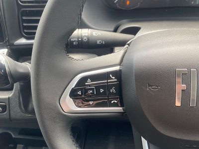 2026 Fiat Ducato