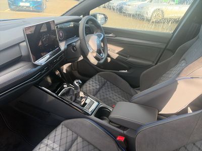 2026 Volkswagen Golf