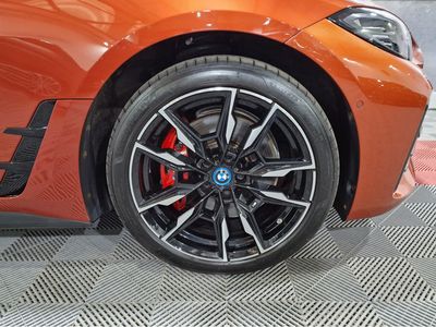 2023 BMW i4