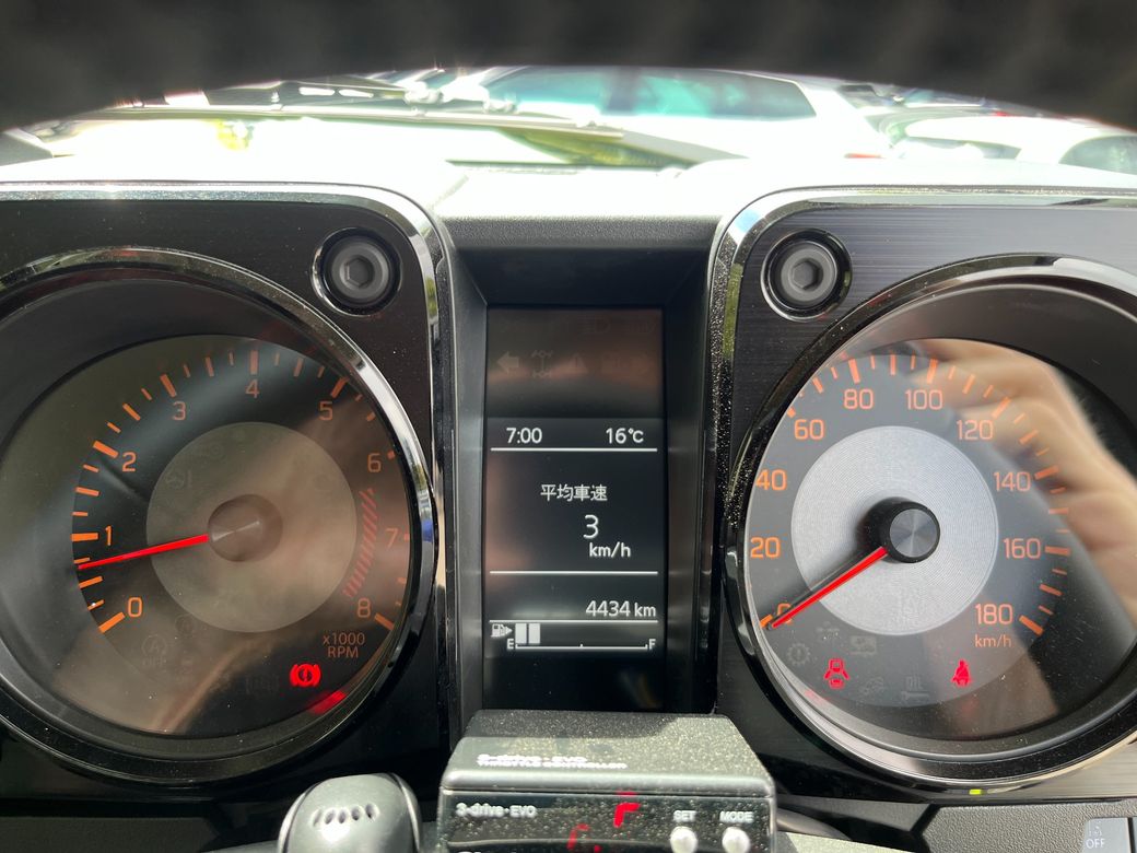 2024 Suzuki Jimny