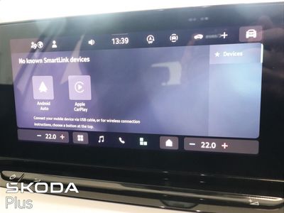 2026 Skoda Octavia