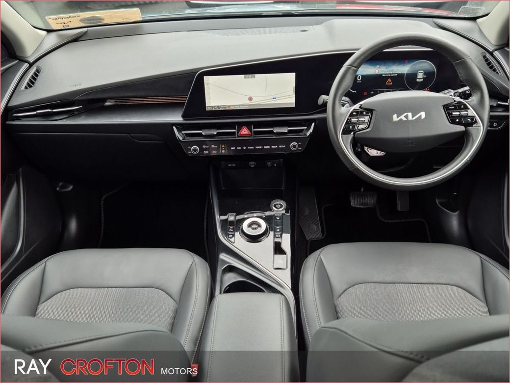 2023 Kia Niro