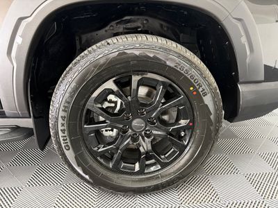 2026 Maxus T60 MAX