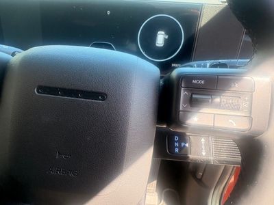 2025 Hyundai Santa Fe
