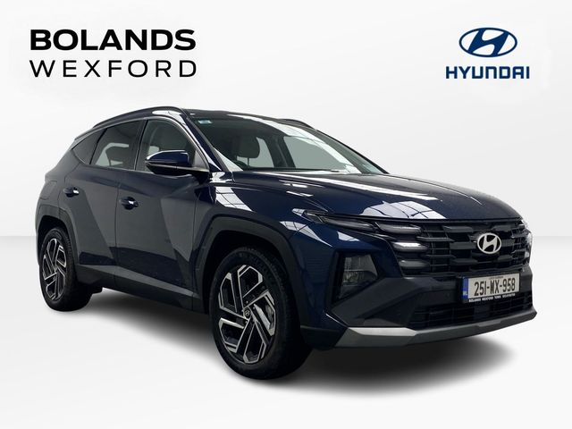 vehicle for sale from Bolands Wexford Town