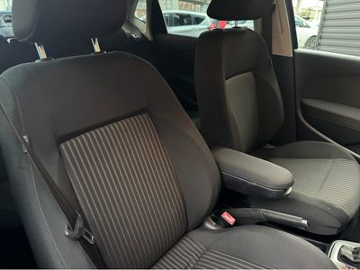 2012 Volkswagen Polo