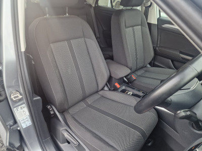 2024 Volkswagen T-Roc