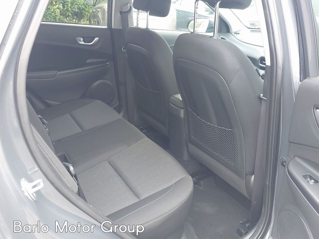 2023 Hyundai Kona