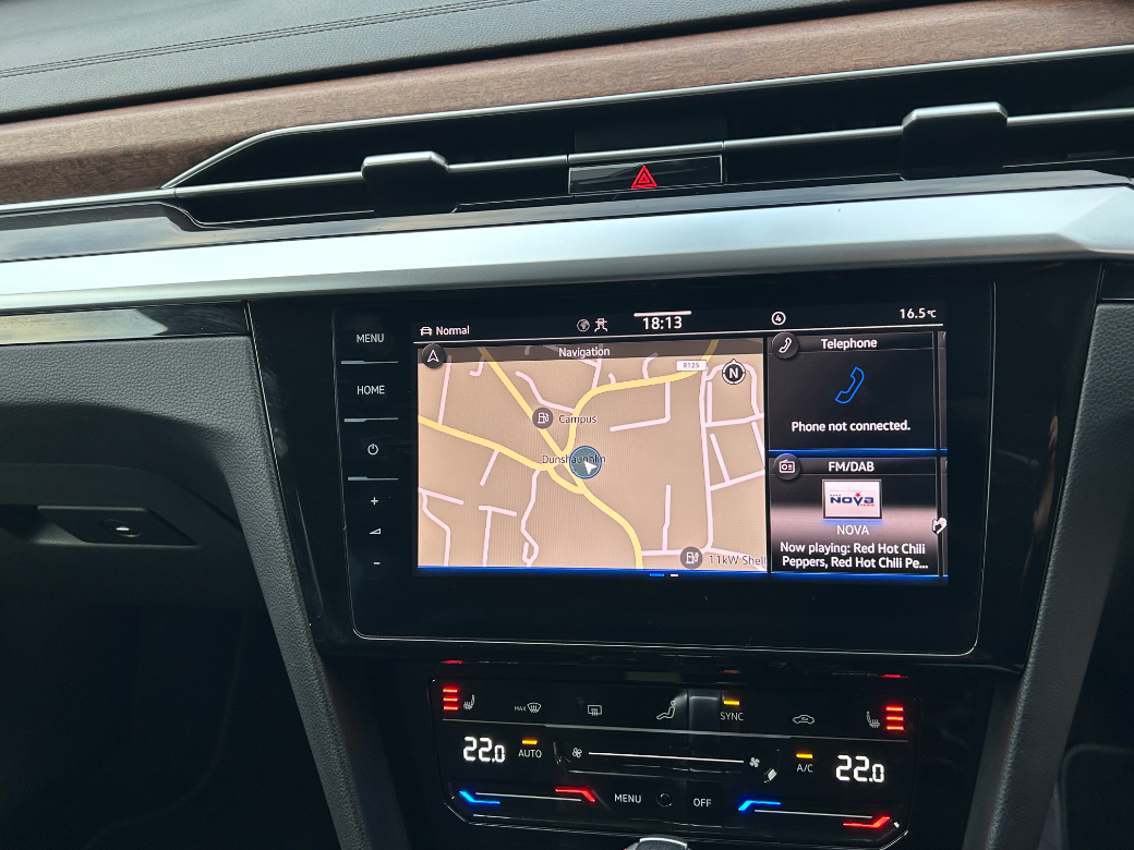 2023 Volkswagen Arteon