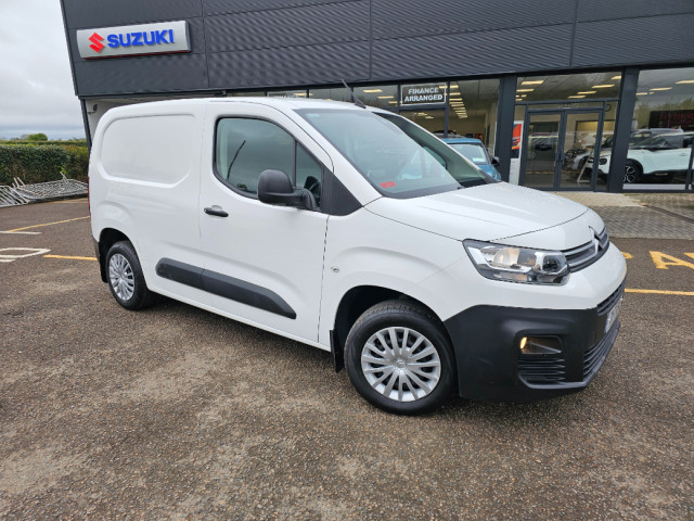 vehicle for sale from John Corbett Motorvillage