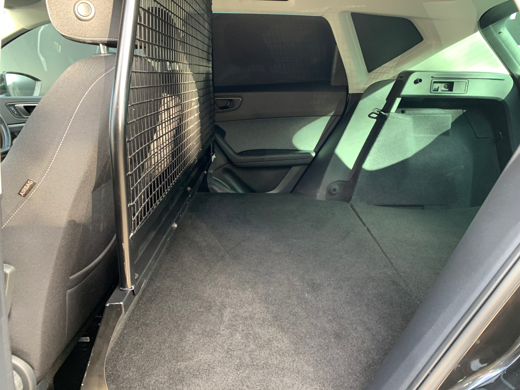 2023 SEAT Ateca