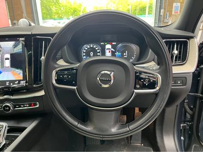 2020 Volvo XC60