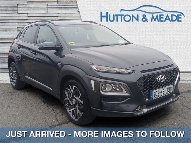 vehicle for sale from Hutton & Meade