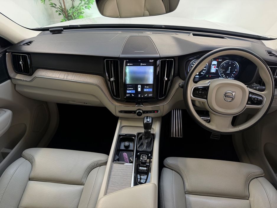 2020 Volvo XC60