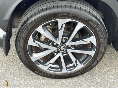 2024 Toyota Corolla Cross